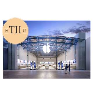 Tii - iTem 0331 - iOS 8.1.2