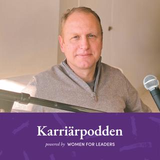 #201 Henrik Henriksson - VD Scania (Kort version)