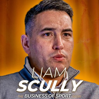 Liam Scully, Lincoln City CEO: ‘The Premier League are Living in a Different Universe’ (Ep41)