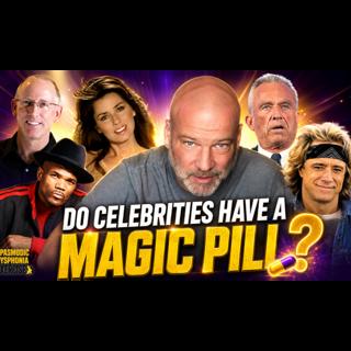Celebrities With Spasmodic Dysphonia: Is There a Magic Pill?