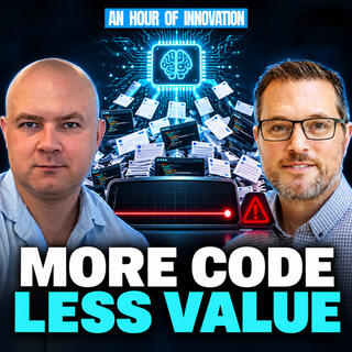 AI Made Building Faster. Why Is Shipping Better Products Still So Hard | Jeff Keyes