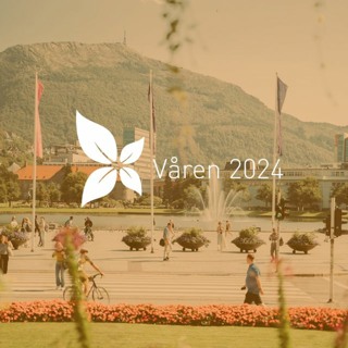 Varmere kirke - Guds rike | Christian Lilleheim | Søndagsgudstjeneste 16.6.2024