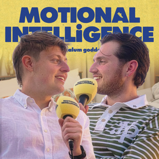 43. Cal & Hugo’s Post London Marathon Holiday & Building a ‘Runfluencer’ Boxing Card…
