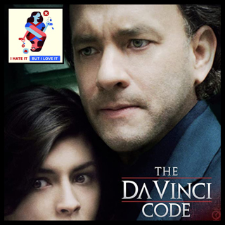 185: The Da Vinci Code