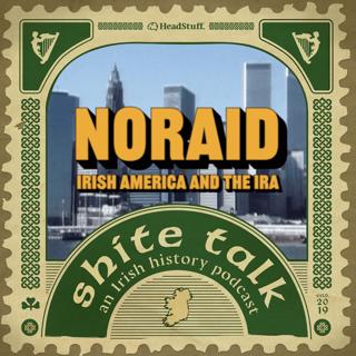 NORAID - With Kevin Brannigan