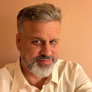 From Fruitcake to the Stars: A Conversation with Serial Entrepreneur Paul Shrater