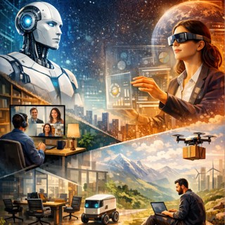 Episode #79: Inside the Collision: Where AI, Hollywood, and the US Government Are All Breaking at Once