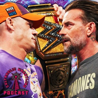 Cultaholic Wrestling Podcast 396 - What Will Be The Best Match Of WWE Night Of Champions 2025?