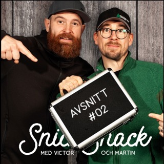 #02 - Från anställd till egenföretagare