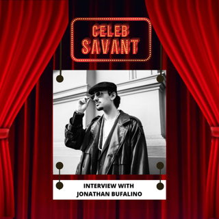 Interview with Jonathan Bufalino