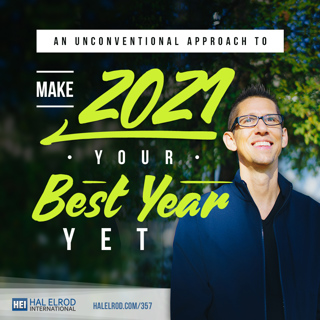 Achieve Your Goals with Hal Elrod