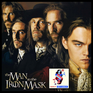 388: The Man In The Iron Mask
