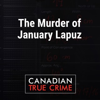 The Murder of January Lapuz
