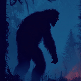 12 TRUE SCARY CREATURE SIGHTING HORROR STORIES (DOGMAN,BIGFOOT,SKINWALKER,SASQUATCH,WENDIGO)