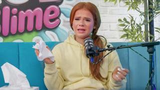 Harper Returns And Opens Up About Her Mental Health (Part 1)