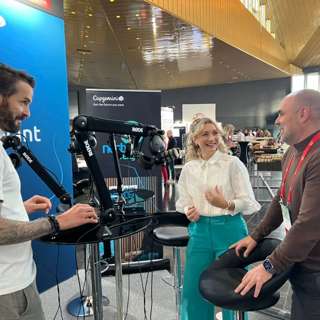 E 36 - NOKIOS Spesial - Kunstig intelligens og Norge i endring 