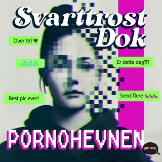 Pornohevnen (1:3) «Er ikke du hun pornostjerna?»