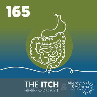 #165: Gut Microbiome's Role in Food Allergies