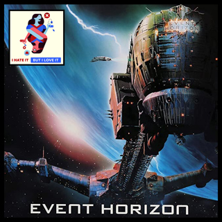 194: Event Horizon
