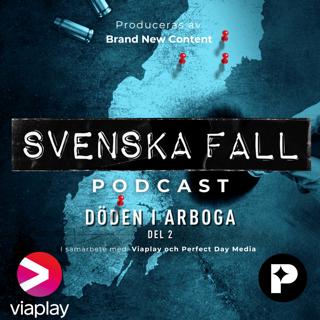 Döden i Arboga - del 2