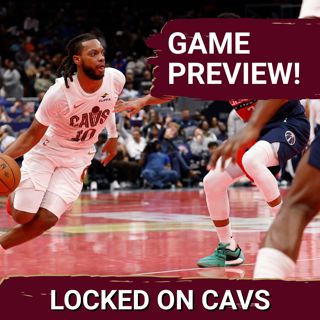 BONUS: Previewing the Washington Wizards with Ben Strober