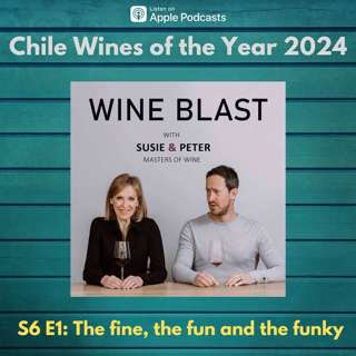 Chile Wines of the Year 2024