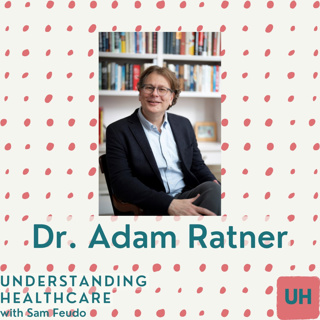 Conversation with Dr. Adam Ratner