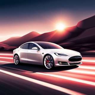 Tesla Vehicles: Unleashing the Power of Electric Driving