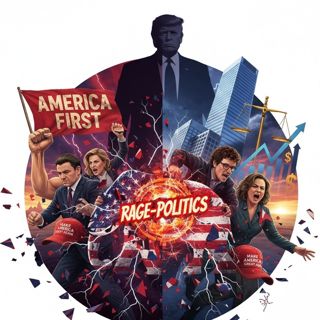 MAGA Fragmentation