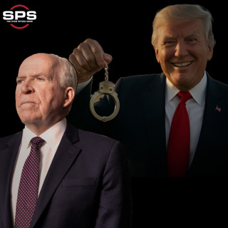 Trump’s “SpyGate” PsyOp: Dangle Deep State Arrests to Distract from Epstein Fail!