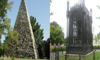 Ep. 211 - Haunted Cemeteries 2