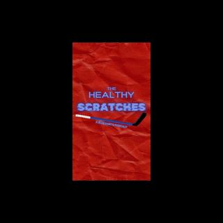 The Healthy Scratches A Blueshirts Podcast: Rangers Continue to Lose and Round 2 Playoff Predictions