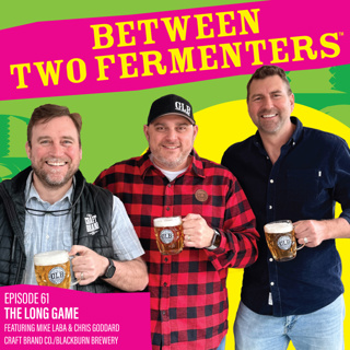 Mike Laba & Chris Goddard, The Long Game