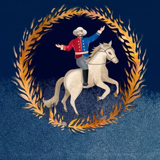 Dixie Disappearance