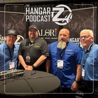 Supporting Law Enforcement Beyond the Sale: Dallas Avionics part 1 | Ep 393