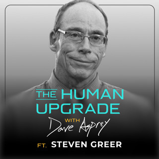 Steven Greer | UAP’s and Remote Viewing Techniques for Non-Human Life : 1517