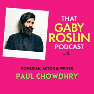 Paul Chowdhry