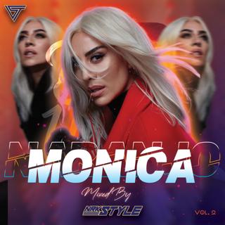 Episode 3: Monica Naranjo Mixed By NRK Style Vol. 2