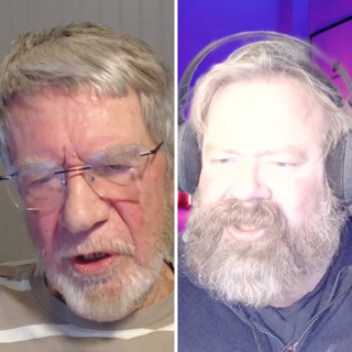 Ness 241 med Trond Andresen – Israel-fan vs. "Antisemitt": Blir det kollisjon eller kursvending?