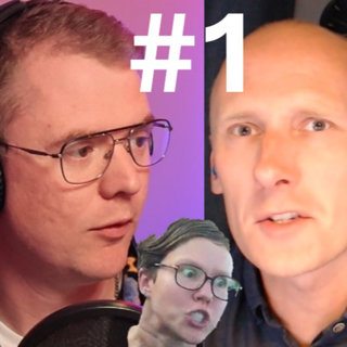 001 Bistandsavsløring - Feministisk revolusjon - Glava
