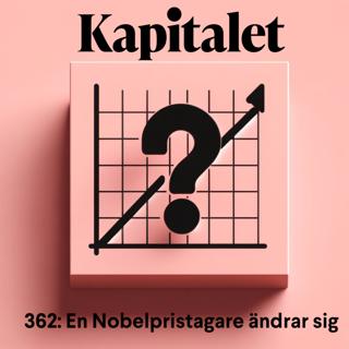 362: En Nobelpristagare ändrar sig