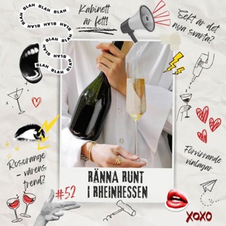 52: Ränna runt i Rheinhessen