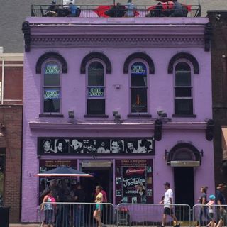 From The Vault: Tootsie's—Nashville's Most Haunted Honky Tonk
