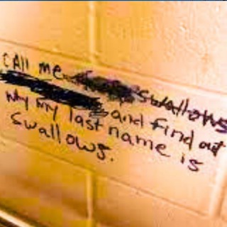 People Who Have Actually Called a Number From the Bathroom Wall, How Did That Go?