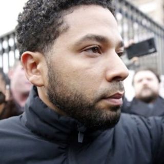JUSSIE SMOLETT: TO BELIEVE OR NOT TO BELIEVE
