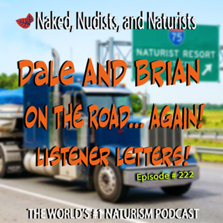 Ep. 222 - Letter from Brian; Lake Como; Leadership; and Tan-Thru Swimming Suits (Frank/Lisa #57)