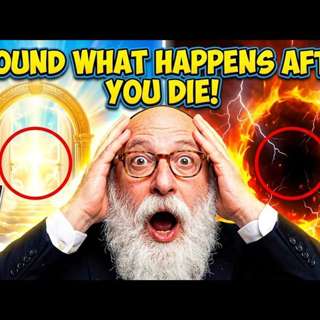 What Happens After You D.I.E? Heaven or Hell: The Final Judgement