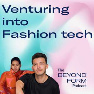 Founder Series: Seducing Fashion's Mega Brands with Digital Fashion, Juan Carlos Martinez & AiiD