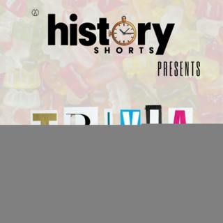 Trivia: Candy