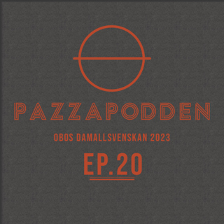 EP. 20: Dom får inte den credd dom förtjänar